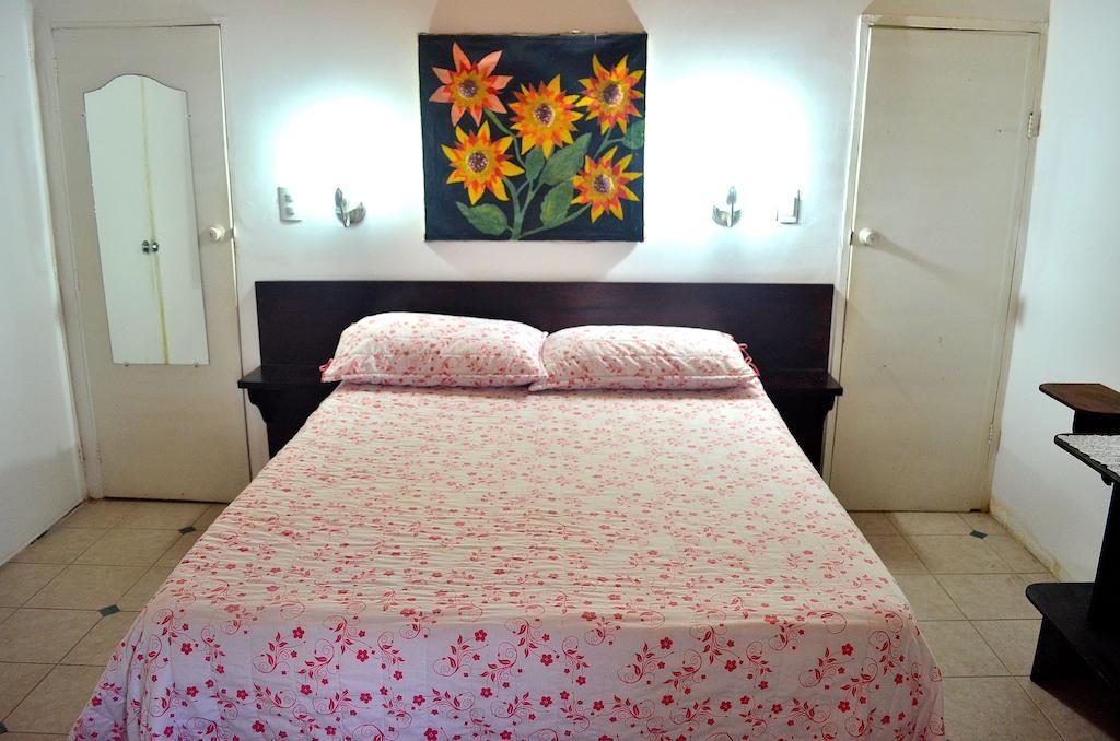 Hotel Casa Eden Cartagena Habitación foto