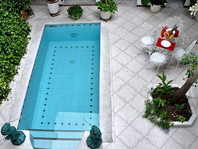 Hotel Casa Eden Cartagena Exterior foto